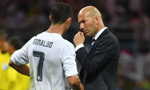 Điểm tin tối 18/06: Vụ Ronaldo, Zidane ra tay; Lý do Donnarumma ra đi; Mourinho săn sao trẻ