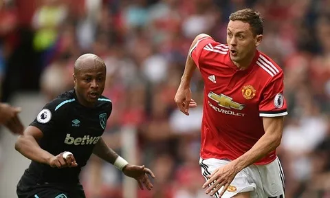 Điểm tin tối 18/08: Matic khiến Chelsea buồn lòng; Barca đón tân binh