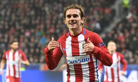 Điểm tin tối 19/06: M.U lóe hy vọng mua Griezmann; Vụ Donnarumma, AC Milan mất 'tiền tấn'