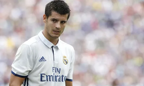 Điểm tin tối 19/07: Real đồng ý bán Morata, Mourinho muốn có thêm bom tấn