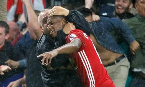 Điểm tin tối 20/04: Rashford được Mourinho ‘cưng chiều’, Falcao hiệu quả hơn Ronaldo, Messi