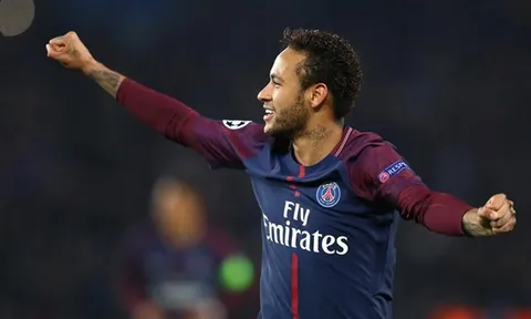Điểm tin tối 20/07: Hàng khủng 80 triệu ngỏ lời M.U; Chốt tương lai Neymar