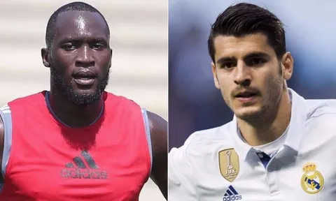 Điểm tin tối 20/07: Lukaku giỏi hơn Morata, Sao PSG chuẩn bị đến M.U