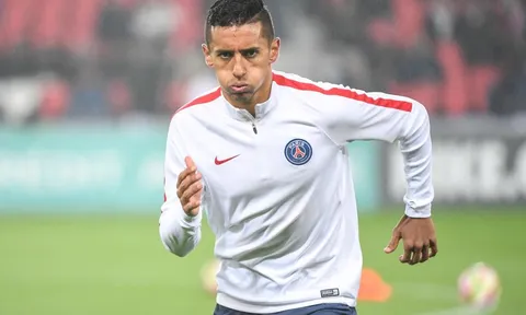 Điểm tin tối 21/04: M.U nổ bom tấn Marquinhos, Jesus hồi phục thần kỳ