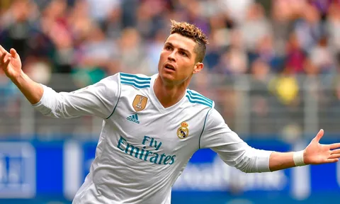 Điểm tin tối 21/06: M.U đón tân binh; 4 cái tên thay Ronaldo tại Real