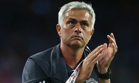 Điểm tin tối 21/07: Mourinho xác nhận đón tân binh thứ 3; Sốc với giá của Mbappe