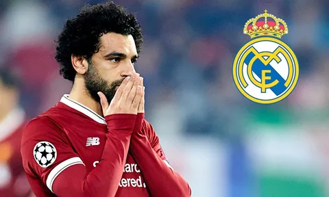 Điểm tin tối 22/04: Salah về Real; Sao 105 triệu euro đòi tới M.U