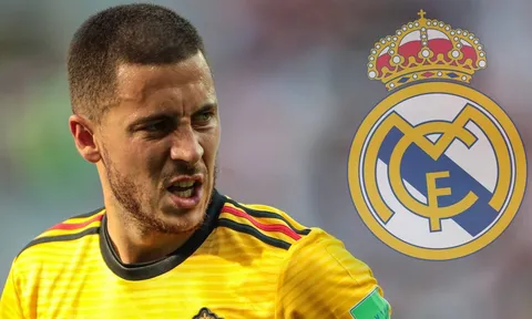 Điểm tin tối 22/07: M.U săn trung vệ 75 triệu; Real chốt giá Hazard