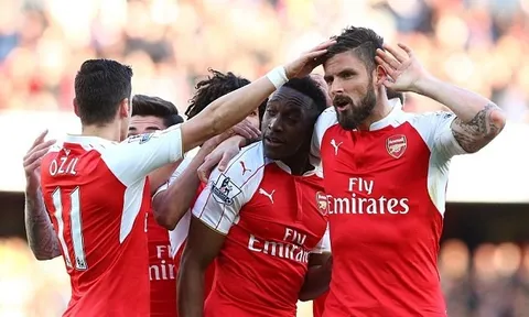 Điểm tin tối 23/05: Man Utd bị ảnh hưởng vì khủng bố; Coutinho, Giroud chốt tương lai
