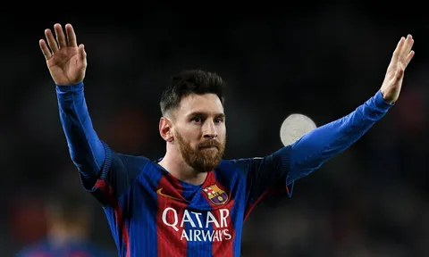 Điểm tin tối 24/04: Messi sắp được thưởng nóng; Real mở đường đón sao NHA