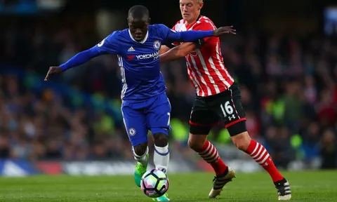 Điểm tin tối 24/06: M.U tiếp cận mục tiêu mới; Kante nổi loạn rời Chelsea