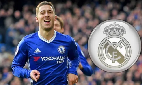 Điểm tin tối 26/07: Thêm cái tên rời M.U; Real chốt vụ Hazard 200 triệu?