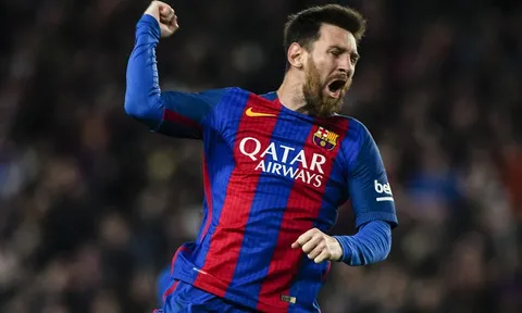 Điểm tin tối 27/06: Messi bất mãn với Barca; Xong tương lai Lewandowski