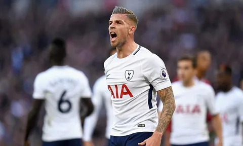 Điểm tin tối 27/07: Xong vụ Alderweireld - M.U; Chelsea chốt tân binh