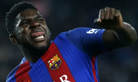Điểm tin tối 28/05: 2 sao M.U tới Juve; Chốt vụ Umtiti