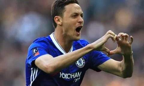 Điểm tin tối 28/07: Matic hoàn hảo với M.U; Neymar ở rất gần PSG