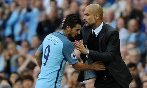 Điểm tin tối 29/05: Man City công phá TTCN, tiễn người thừa; Barca trói chân trụ cột