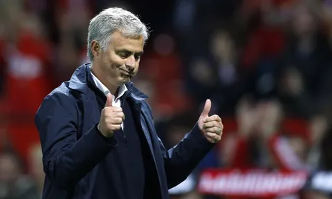 Điểm tin tối 29/06: Mourinho dũng cảm nhất thế giới, Trung vệ quyết đến Chelsea