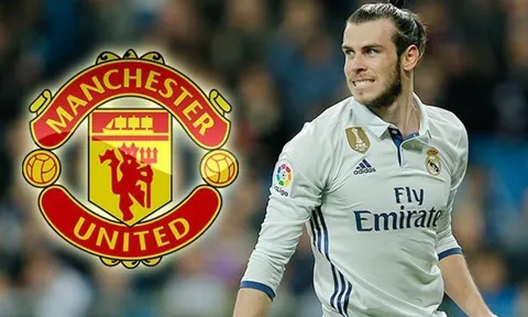 Điểm tin tối 30/05: M.U chốt vụ Bale; Bến đỗ gây sốc của Ronaldo