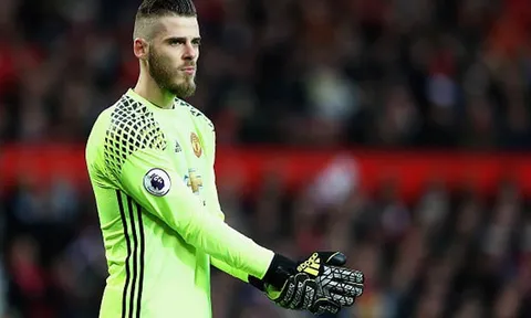 Điểm tin tối 31/05: Sắp xong tương lai De Gea; Barca chốt 3 mục tiêu quan trọng