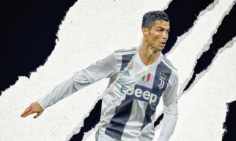 Diễn biến quá nhanh: Ronaldo ĐỒNG Ý sang Juventus!
