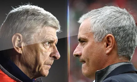 Điều bất thường của đại chiến Arsenal - Man United sau 40 năm