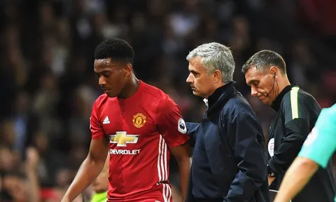 Điều duy nhất xa xỉ với Jose Mourinho