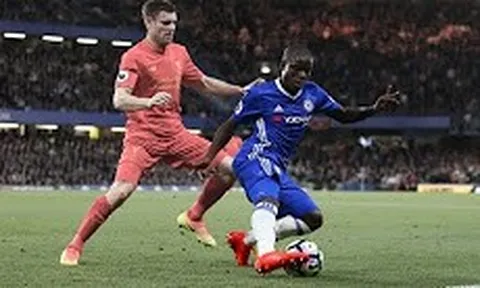 Điều gì đã giúp N'Golo Kante trở thành 'số 1' tại Anh?