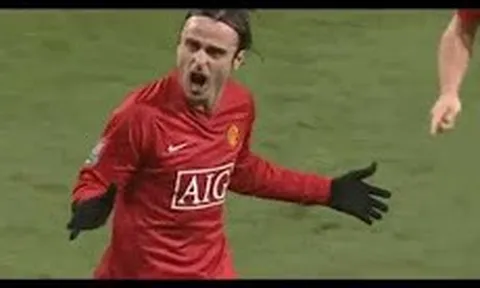 Dimitar Berbatov, 'Bông hoa hồng' mà Việt Nam đang chờ đợi