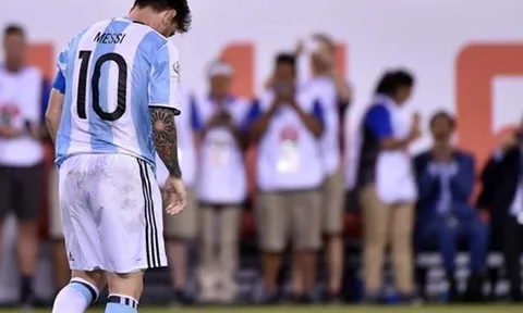 7 dự đoán táo bạo về World Cup 2018
