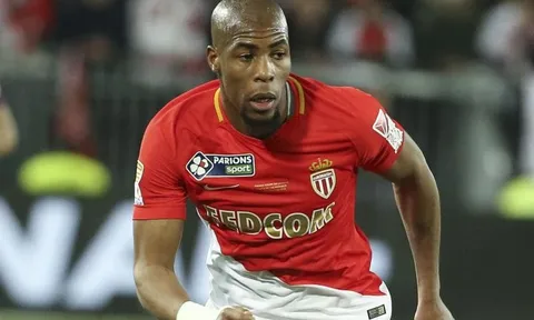 Thay thế Luke Shaw, Mourinho muốn MU chiêu mộ sao Monaco
