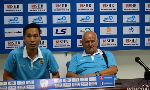 HLV Petrovic: “Merlo là sự khác biệt”
