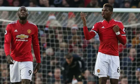 Doanh thu Champions League: MU tệ nhất trong các đội bóng Anh