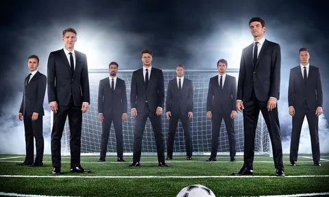 Đội bóng có tỷ lệ vô địch World Cup cao nhất: Đức ăn đứt tất cả