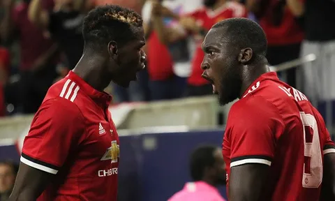 Đội hình 11 bản hợp đồng mua vào đắt giá nhất NHA hiện tại: Thành Manchester áp đảo