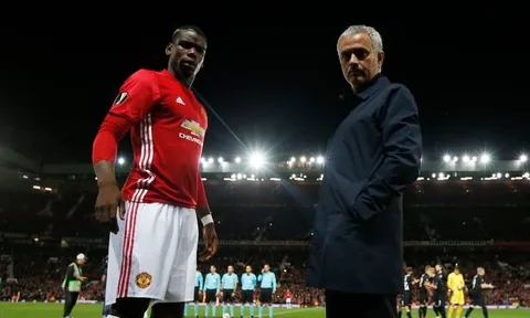 Đội hình 11 cầu thủ đắt giá nhất do Mourinho đưa về: Đầy rẫy siêu sao