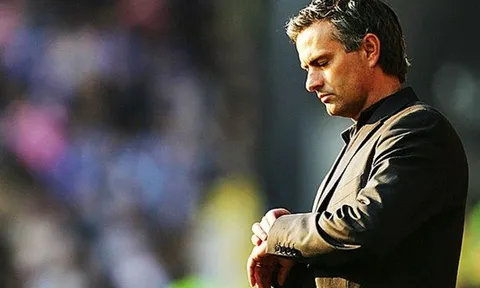 Đội hình các bản hợp đồng thành công nhất trong sự nghiệp Mourinho