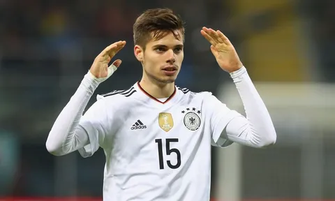 Đội hình có thể mang về chức vô địch World Cup 2022 cho tuyển Đức