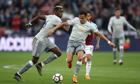 Lộ diện đội hình tối ưu của Man United ở chung kết FA Cup