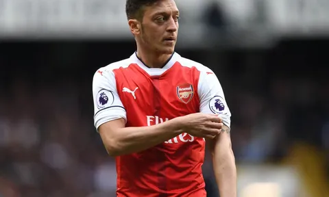 Đội hình đắt giá nhất lịch sử Arsenal: Lác đác bom tấn
