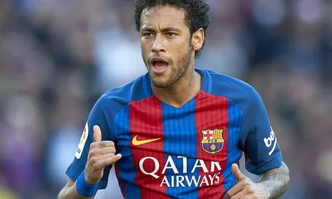 Đội hình đắt giá nhất lịch sử Barca: Hàng công khủng khiếp