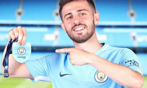 Đội hình đắt giá nhất lịch sử Man City: Hàng thủ khủng khiếp