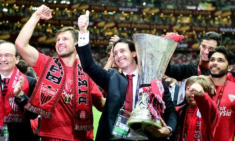 Đội hình đắt giá nhất Unai Emery từng chiêu mộ: Vượt mốc 500 triệu euro
