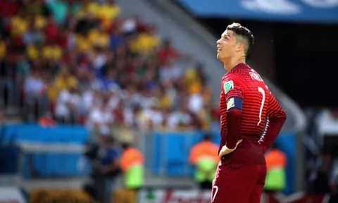 Đội hình đắt giá nhất World Cup 2018: Ronaldo không có cửa
