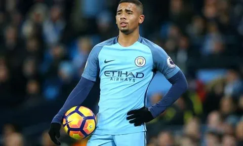 Đội hình dự kiến của Man City đêm nay: Aguero dự bị?