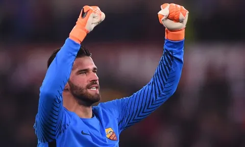 Đội hình kết hợp Barcelona - Roma: Bao nhiêu suất cho Bầy Sói?