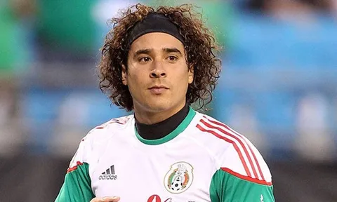Đội hình kết hợp Brazil - Mexico: Không có chỗ cho sao 70 triệu euro