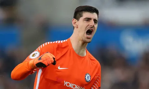 Đội hình kết hợp Chelsea - Liverpool: Sự kết hợp hài hòa giữa Xanh và Đỏ