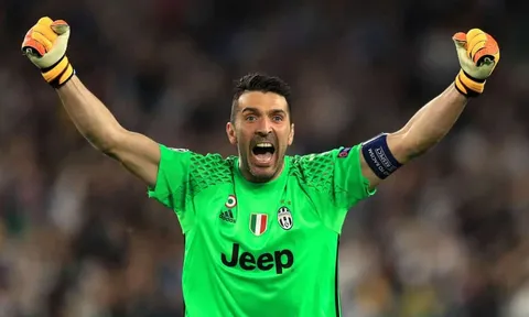 Đội hình kết hợp Inter - Juventus: Vắng bóng người Ý