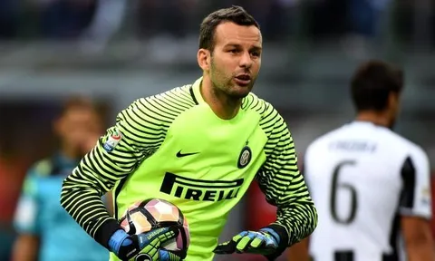 Đội hình kết hợp Lazio - Inter: Thủ Inter, công Lazio